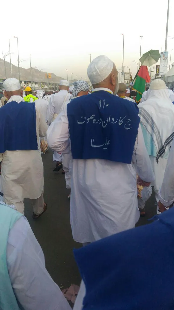 از شیعیان افغانستان