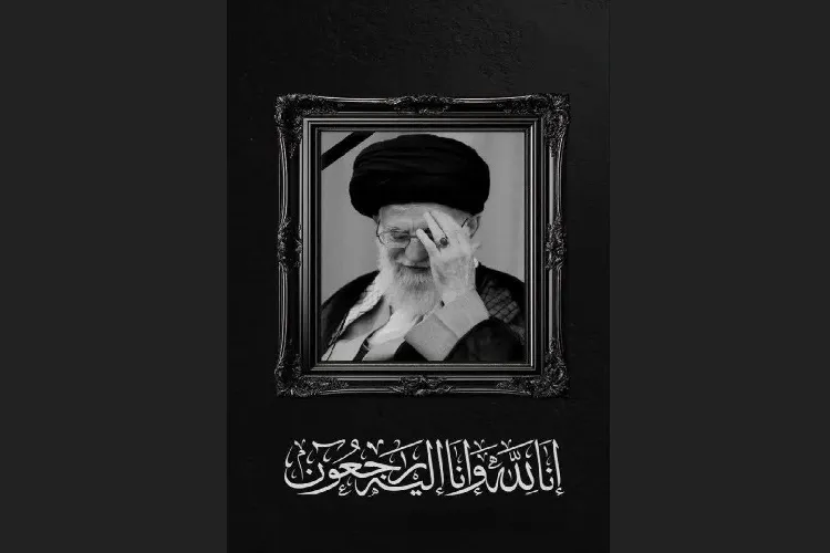 شهید امام خامنه‌ای(ره) یگانه پرچمدار جبهه اسلام و اسوه مقاومت بود