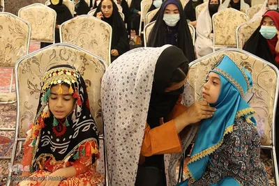 اختتامیه جشنواره کتابخوانی رضوی در شیراز‎‎