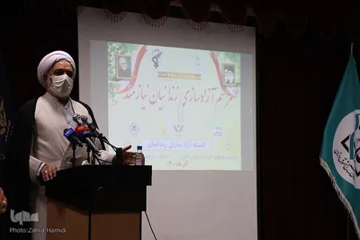 آزادی 110 زندانی جرائم غیرعمد خراسان‌جنوبی