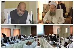 کسی کو حکومتی، مسلح افواج یا دیگر اداروں کے افراد کو کافر کہنے کا حق نہیں، پیغام پاکستان کانفرنس