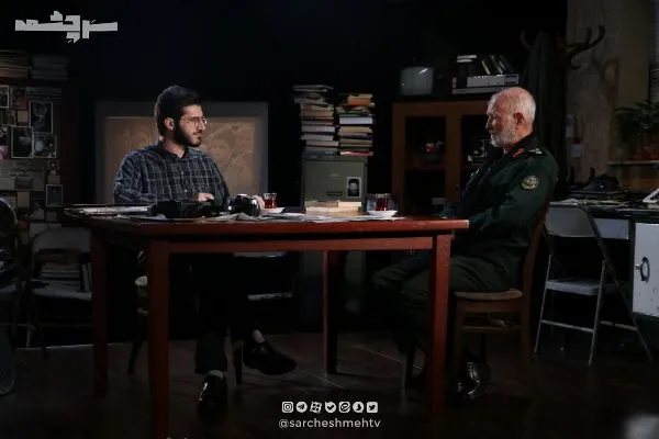 «عملکرد حاج قاسم در سوریه و عر‌اق» بررسی می‌شود