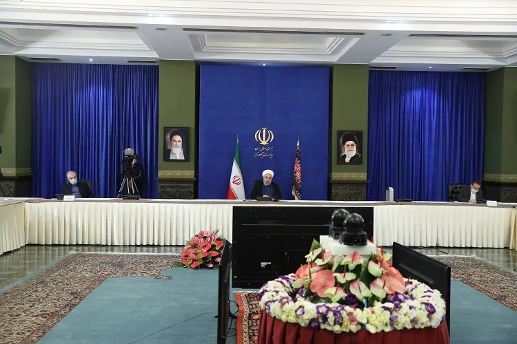 آثار سحرانگیز تمدنی ایران بیش از پیش به جهانیان نشان داده شود