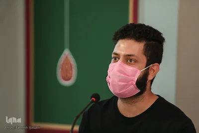 نشست رسانه‌ای مصحف شریف با خط «واضح»