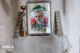 خدمات شهید سلیمانی برگرفته از سیره اهل بیت(ع) بود