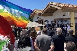 Martigues : mobilisation contre le racisme au centre de formation des imams