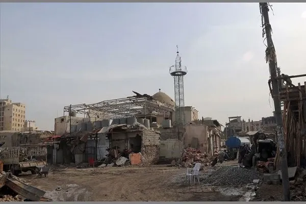 کشته‌شدن 3 نفر بر اثر انفجار در قندهار