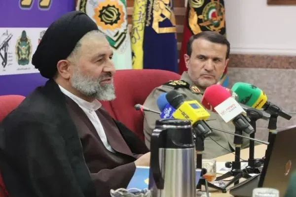 راهیان نور انسان در تراز دفاع مقدس پرورش می‌د‌هد