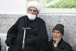 یادواره شهدای مفقودالاثر ملایر‎