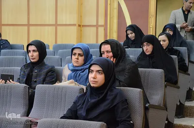 تقدیر از منتخبین بیست و سومین دوره مسابقات کتبی و شفاهی قرآن و عترت دانشگاه آزاد اسلامی تبریز⁩