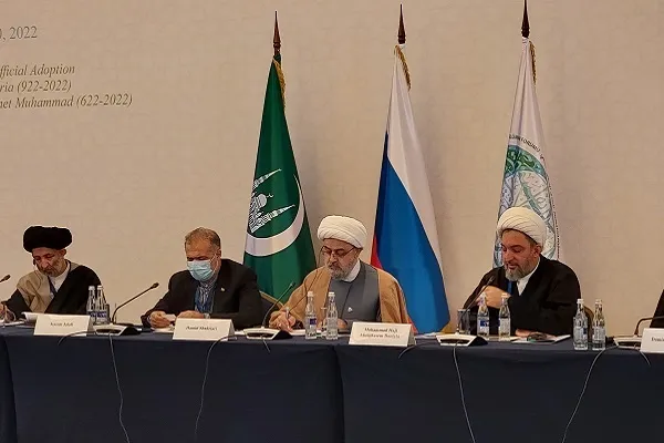 Racial Grudges Have Major Role in Tensions among Nations: Cleric