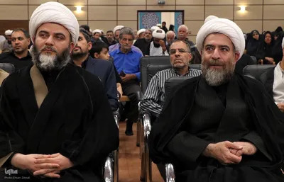 اجتماع فعالان فرهنگی استان یزد‎