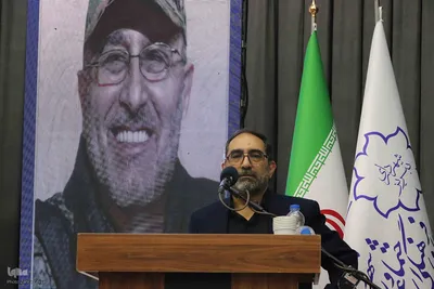 مراسم گرامیداشت روز خبرنگار در تبریز‎