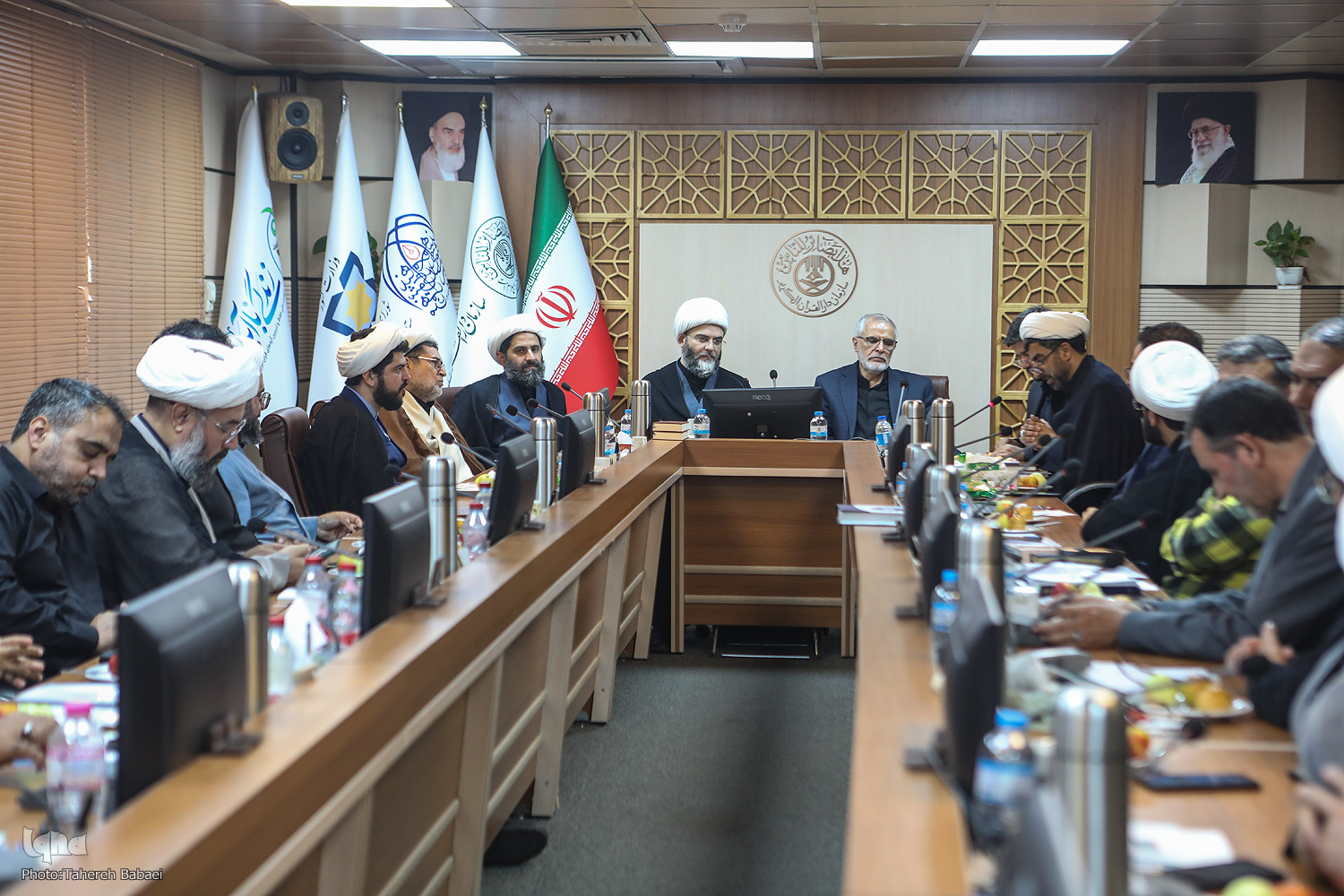 پورجمشیدیان: اربعین فرصتی بیبدیل برای گسترش فرهنگ قرآنی در جهان اسلام است پورجمشیدیان: اربعین فرصتی بیبدیل برای گسترش فرهنگ قرآنی در جهان اسلام است