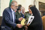 نخستین یادواره شهدای قشقایی کشور در حرم شاهچراغ(ع)‎‎