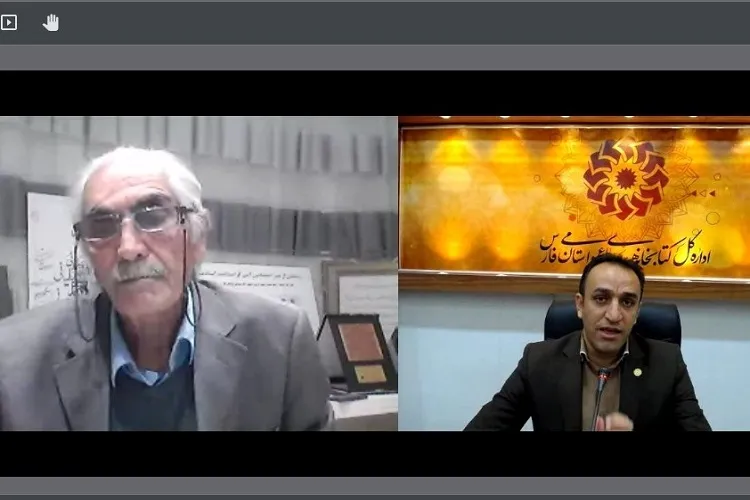 نهاد کتابخانه‌های عمومی متولی ثبت و ضبط فرهنگ عشایر شود