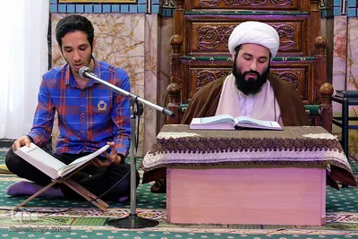 مسجد امام صادق(ع) - خیابان دانشگاه