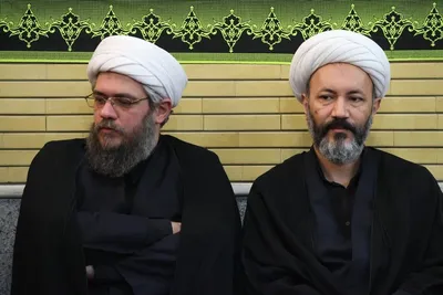 محفل انس با قرآن در مسجد آل‌هاشم تبریز