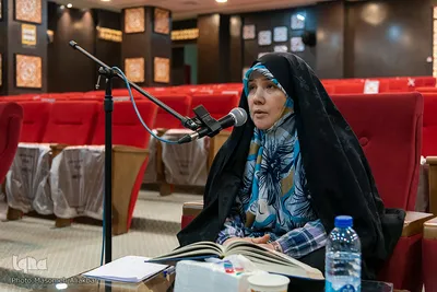 برگزاری مرحله نیمه‌نهایی چهل‌وچهارمین دوره مسابقات سراسری قرآن کریم در البرز