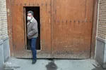 خو گرفتن با ماسک