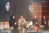 اجتماع مردمی «خواهران آرمان» در بوشهر برگزار شد+ عکس