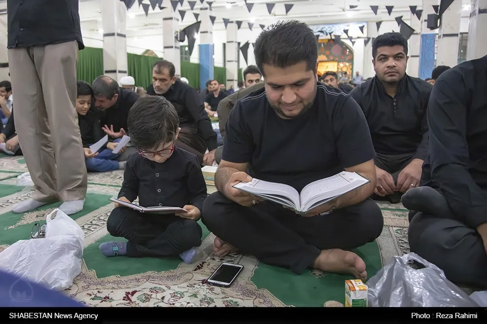 ابتکار یک مسجد برای کیفی‌سازی حضور مردم؛ از ممنوعیت تکدی‌گری تا رفع نیاز فقرا