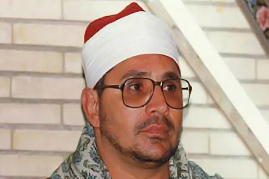 فیلم | تلاوت شحات محمد انور در ایران