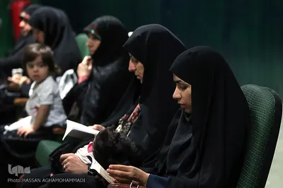 مراسم افتتاحیه سی و پنجمین دوره مسابقات قرآن نیروی زمینی سپاه