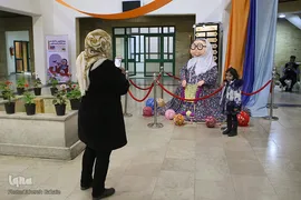 آیین اختتامیه بیستمین جشنواره بین المللی قصه گویی

