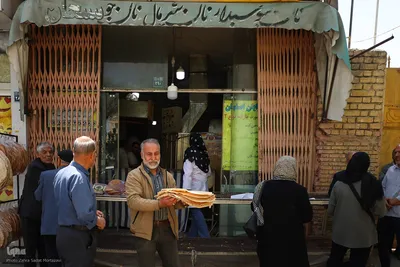اصفهان؛ نبض زندگی در شکوه ایستادگی