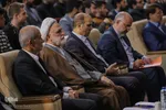 سفر رئیس قوه قضائیه به تبریز‎
