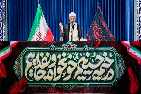 ،حجت‌الاسلام والمسلمین محمداسماعیل قلی‌پور، امام جمعه بابلسر