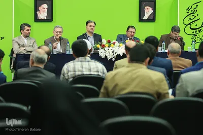 سیزدهمین نشست تخصصی استادان ممتاز قرآن
