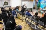 همایش حافظان مهد قرآن استان مرکزی در محلات