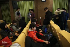 اختتامیه پانزدهمین رویداد استارت‌آپی  اسلامی و قرآنی «طلوع برکت»