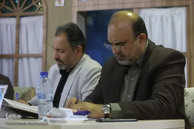 عباس امام‌جمعه در مسابقات زین الاصوات
