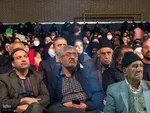 ویژه‌برنامه نکوداشت محله دهنوی اصفهان