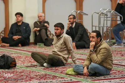 سوگواره شهادت امام هادی(ع)