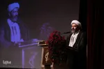 مراسم تجلیل از فرزندان شهدا در شیراز‎‎