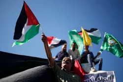 OIC yapongeza mapatano ya makundi ya Palestina nchini Algeria
