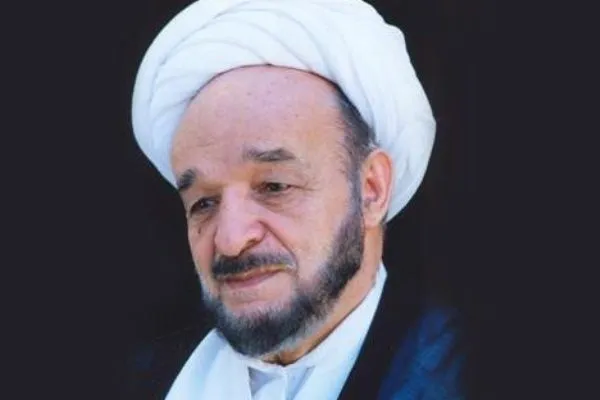 در محضر علامه جعفری در شبکه پرس تی وی