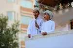 عزاداری اربعین در یزد‎