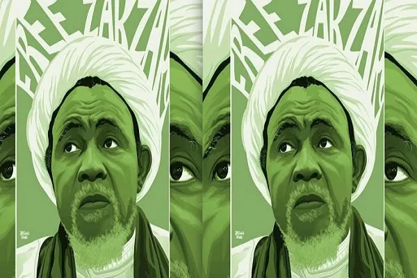 محاکمه شیخ زکزاکی به تعویق افتاد