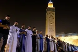 Réouverture progressive des lieux de culte au Maroc