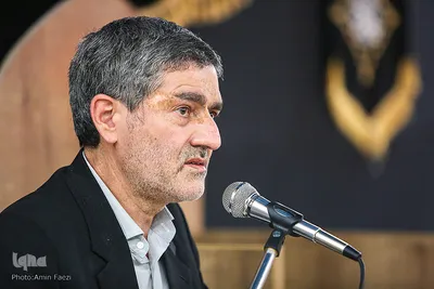 نشست هم اندیشی نماینده ولی فقیه و استاندار فارس با روسای هیات های مذهبی استان‎‎