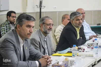 برگزاری محفل قرآنی با حضور قاریان ایران و عراق