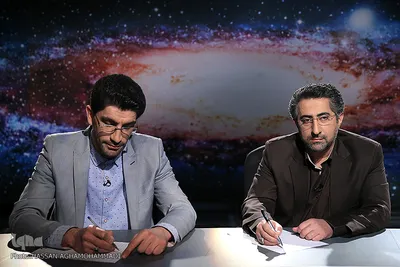 هیات داوران مسابقه قرآنی «اسرا»