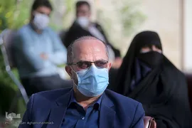 دیدار نوروزی ۱۴۰۰جامعه قرآنی در خبرگزاری ایکنا