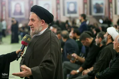 آئین پاسداشت لشکر فرشتگان ایران