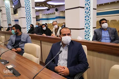 مراسم بزرگداشت خواجه‌نصیرالدین طوسی در شیراز